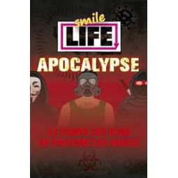 Smile Life - Extension Apocalypse - IkaIpaka Royan