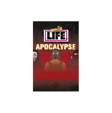 Smile Life - Extension Apocalypse - IkaIpaka Royan