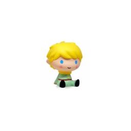 Tirelire Chibi - Le Petit Prince - IkaIpaka Royan