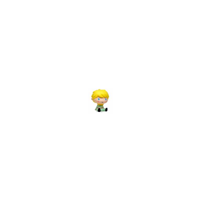 Tirelire Chibi - Le Petit Prince - IkaIpaka Royan
