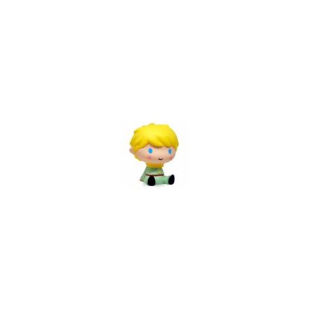 Tirelire Chibi - Le Petit Prince - IkaIpaka Royan