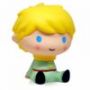Tirelire Chibi - Le Petit Prince - IkaIpaka Royan