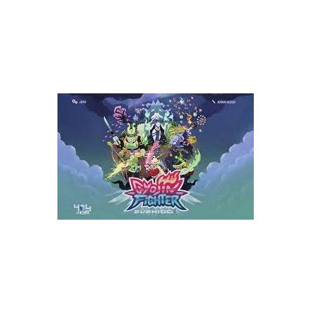Gyojin Fighter Sushido  Ikaipaka jeux & jouets Royan