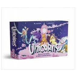 Unicorns - IkaIpaka Royan