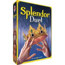 Splendor Duel - IkaIpaka Royan