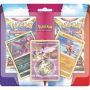 Pokémon: Pack 2 boosters Octobre 2022 POKEMON Ikaipaka jeux &