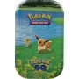 Pokémon: Mini tin Go POKEMON Ikaipaka jeux & jouets Royan