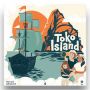 Toko Island Helvetiq Ikaipaka jeux & jouets Royan
