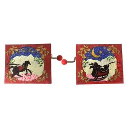 Livre musicale - Jungle Bells Protocol Ikaipaka jeux & jouets