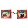 Livre musicale - Jungle Bells Protocol Ikaipaka jeux & jouets