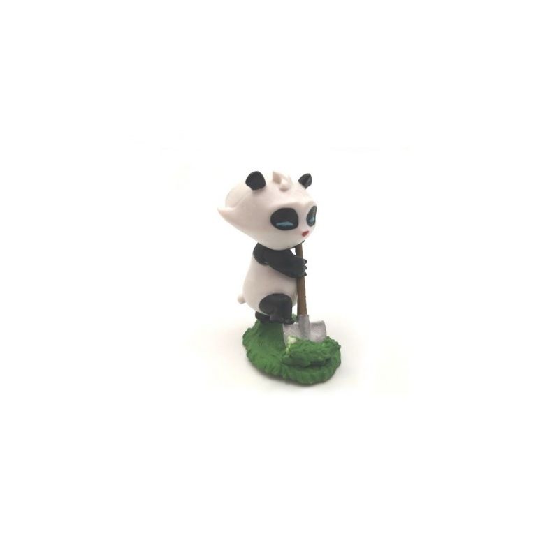 TAKENOKO - Figurine RAINBOW  Ikaipaka jeux & jouets Royan