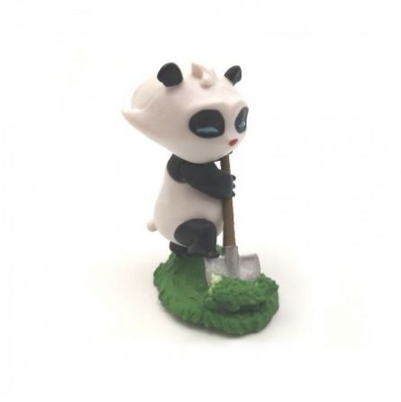 TAKENOKO - Figurine RAINBOW  Ikaipaka jeux & jouets Royan