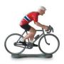 Cycliste Norvege Bernard et Eddy Bernard et Eddy Ikaipaka jeux