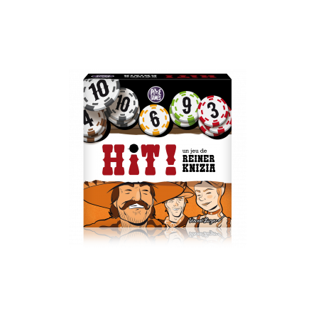 Hit!  Ikaipaka jeux & jouets Royan