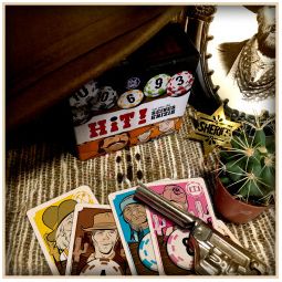 Hit!  Ikaipaka jeux & jouets Royan