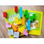 Logic! Games Les Acrobasticots Haba Ikaipaka jeux & jouets Royan