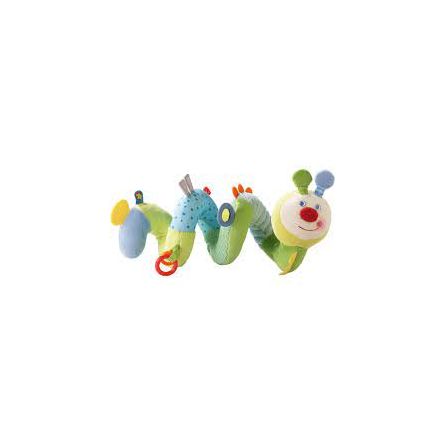 Spirale Mobile Porte Bonheur - IkaIpaka Royan