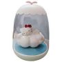 Veilleuse Hello Kitty Akio NUAGE timer BabyWatch Ikaipaka jeux