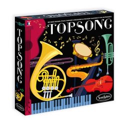 Topsong - IkaIpaka Royan