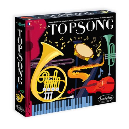 Topsong - IkaIpaka Royan