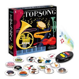Topsong - IkaIpaka Royan
