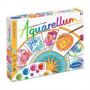 Aquarellum Collector signe du Zodiaque Sentosphere Ikaipaka