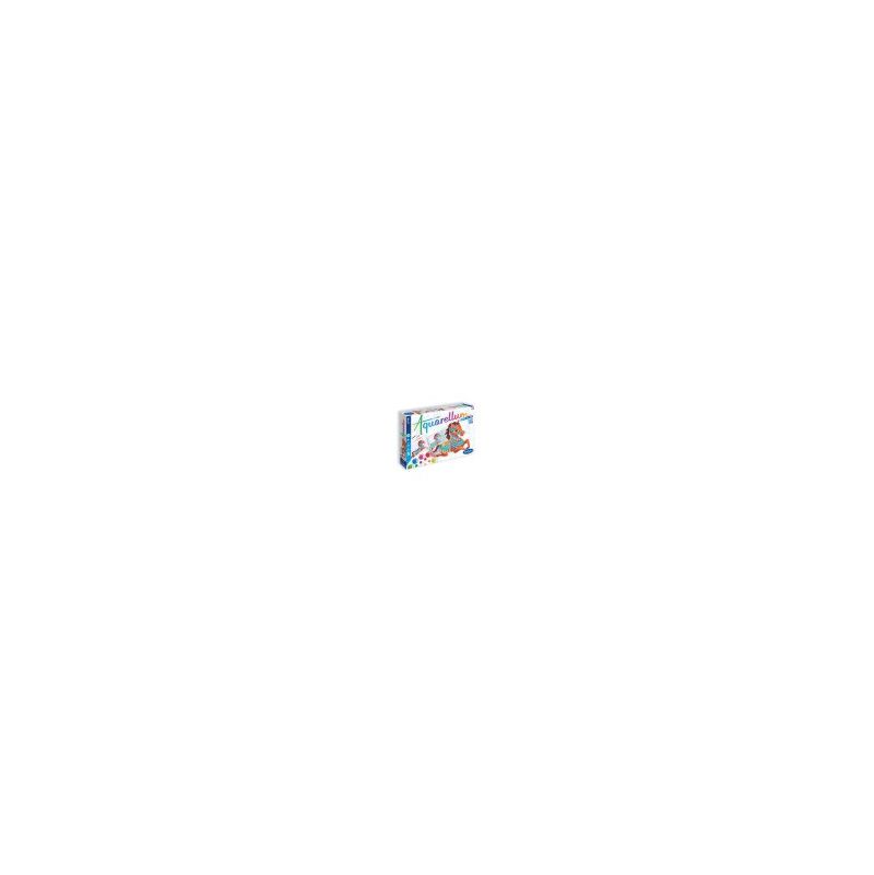 Aquarellum Live Chevaux Sentosphere Ikaipaka jeux & jouets Royan