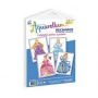 Aquarellum Recharge Junior Princesses Sentosphere Ikaipaka jeux