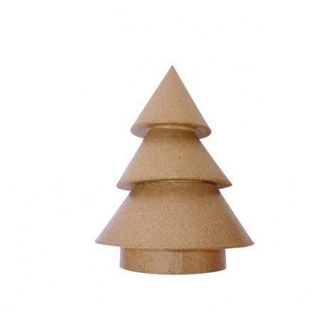 Petit sapin Décopatch - IkaIpaka Royan