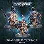 Space Marines: VÉTÉRANS BLADEGUARDS - IkaIpaka Royan