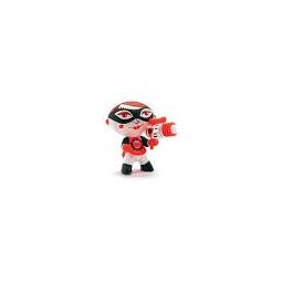 Arty Toys Super Heros Furygirl Djeco Ikaipaka jeux & jouets