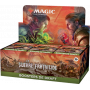 Magic The Gatering: La Guerre Fratricide Booster  Ikaipaka jeux