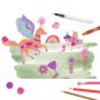 Sparkling Color Box - IkaIpaka Royan