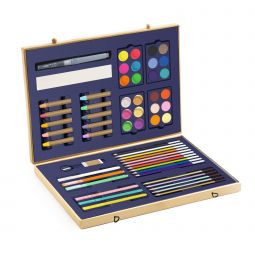 Sparkling Color Box - IkaIpaka Royan