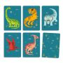 Dino Draft Djeco Ikaipaka jeux & jouets Royan