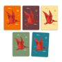 Dino Draft Djeco Ikaipaka jeux & jouets Royan
