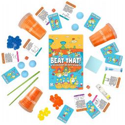 Beat That!  Ikaipaka jeux & jouets Royan