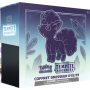 Pokémon EB12: Coffret Dresseur d'Élite Goupix  Ikaipaka jeux &