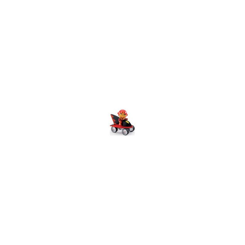 Arty Toys Super Heros Firebird & ze jet Djeco Ikaipaka jeux &