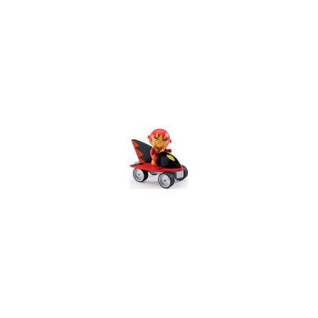Arty Toys Super Heros Firebird & ze jet Djeco Ikaipaka jeux &