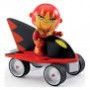 Arty Toys Super Heros Firebird & ze jet Djeco Ikaipaka jeux &