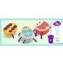 Mapatabestiole Djeco Ikaipaka jeux & jouets Royan