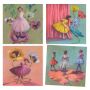 Inspired by Ballerines Djeco Ikaipaka jeux & jouets Royan