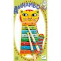 Animambo Métallophone Djeco Ikaipaka jeux & jouets Royan