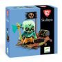 Arty Toys Pirates Skullapic Djeco Ikaipaka jeux & jouets Royan