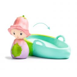 Tinyly Lily & Sylvestre - IkaIpaka Royan