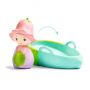 Tinyly Lily & Sylvestre - IkaIpaka Royan