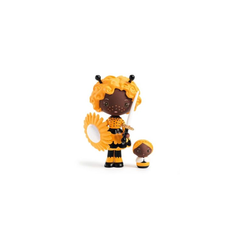Tinyly Louison & Aby Djeco Ikaipaka jeux & jouets Royan