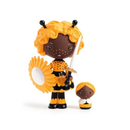 Tinyly Louison & Aby Djeco Ikaipaka jeux & jouets Royan