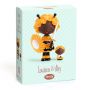 Tinyly Louison & Aby Djeco Ikaipaka jeux & jouets Royan